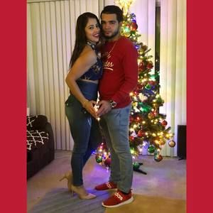 Meet your Posher, Nuvia